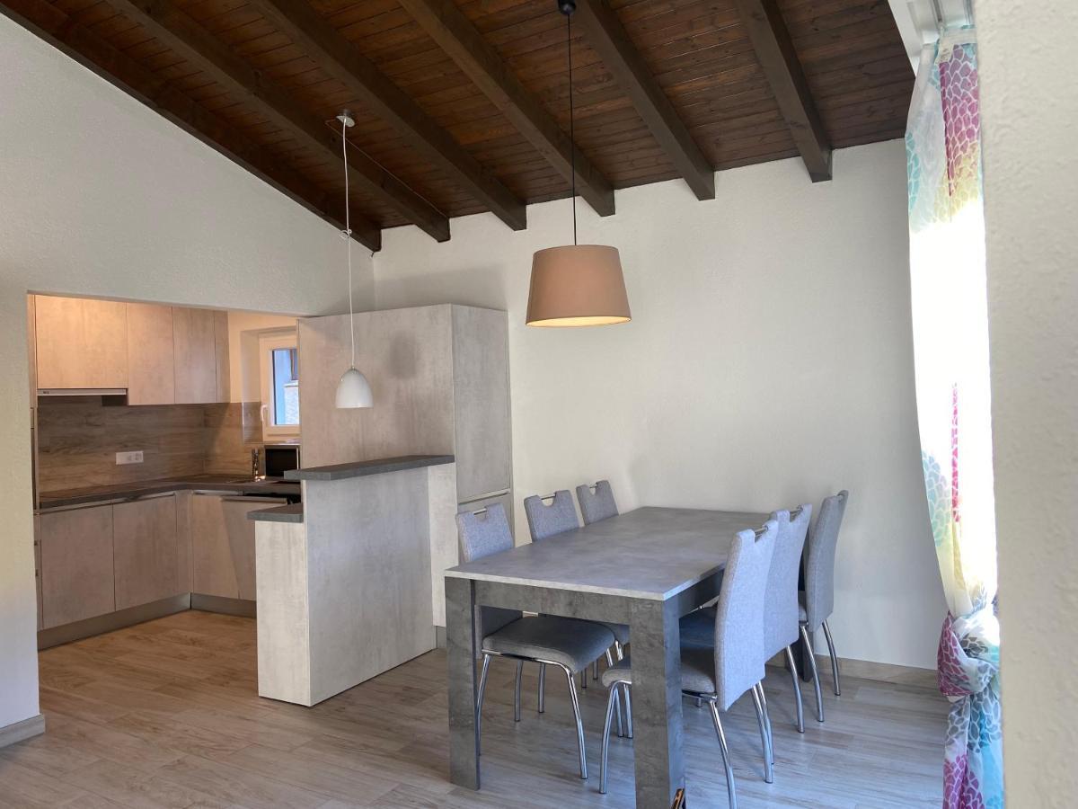 Albergo Pensione San Giorgio Losone Exterior foto