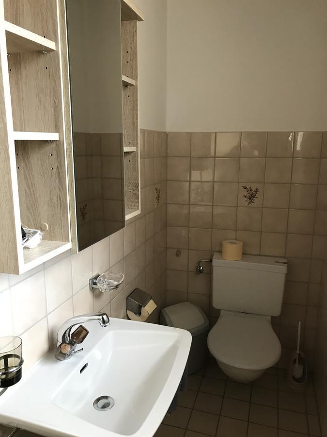 Albergo Pensione San Giorgio Losone Exterior foto
